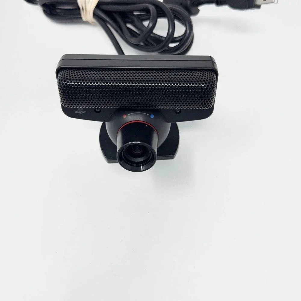 Sony PlayStation Eye Camera PS3 USB Motion Camera SLEH-00448 OEM Tested
